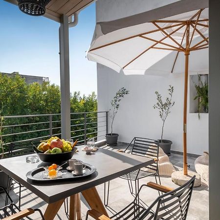 Macrame Suites Трикала Экстерьер фото