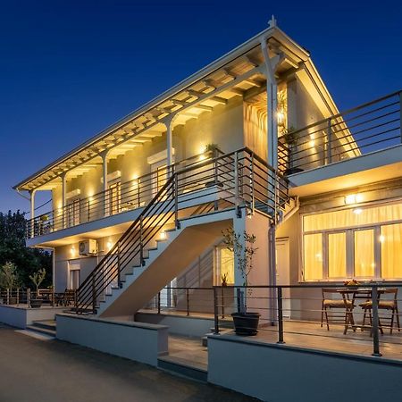 Macrame Suites Трикала Экстерьер фото