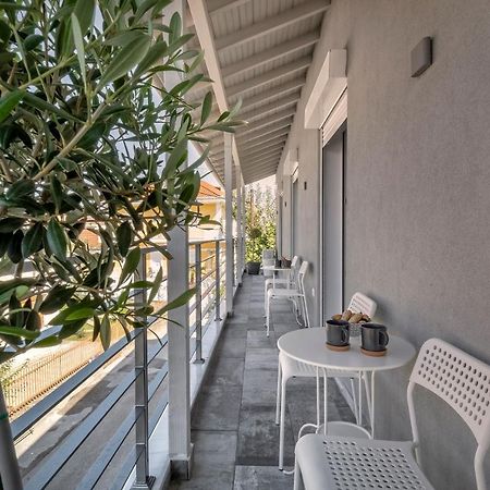 Macrame Suites Трикала Экстерьер фото