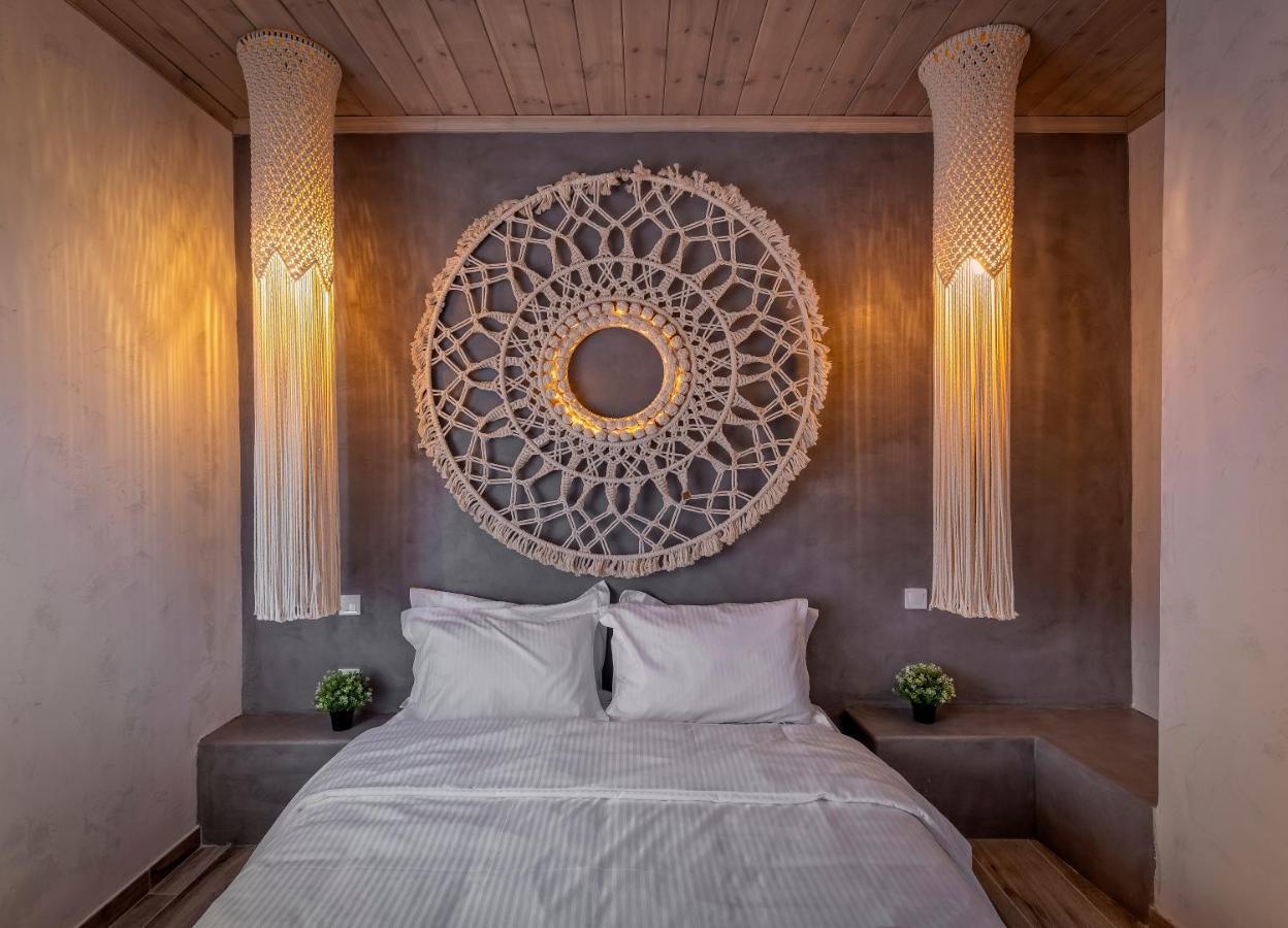 Macrame Suites Трикала Экстерьер фото