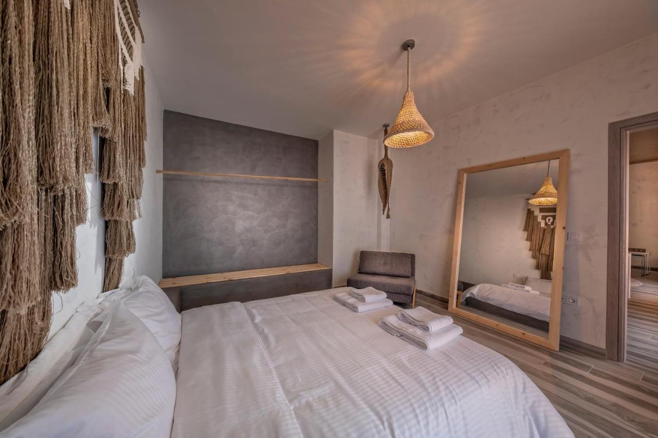 Macrame Suites Трикала Экстерьер фото