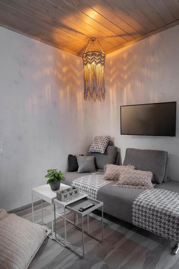 Macrame Suites Трикала Экстерьер фото