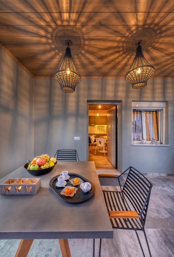 Macrame Suites Трикала Экстерьер фото