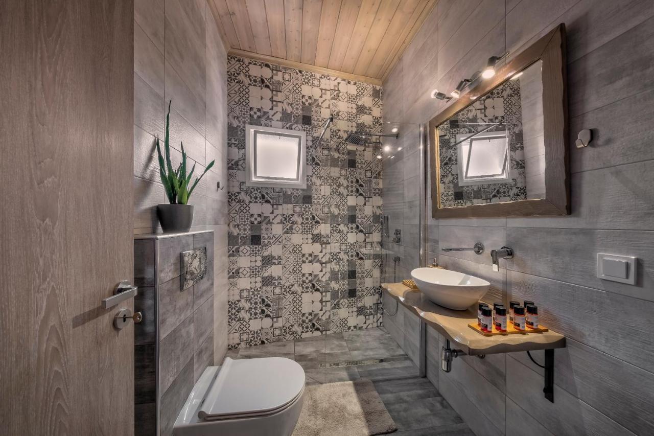 Macrame Suites Трикала Экстерьер фото