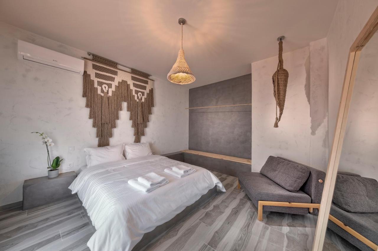 Macrame Suites Трикала Экстерьер фото