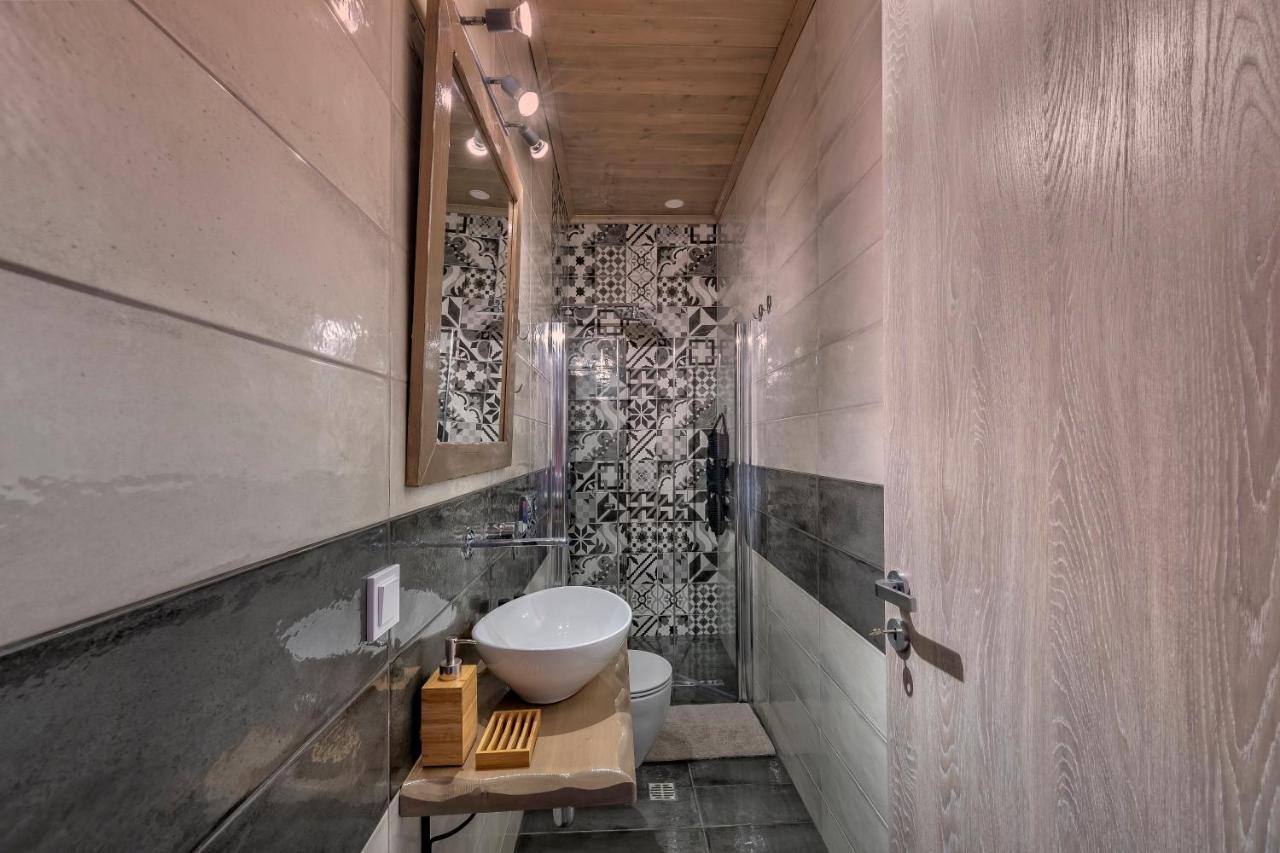 Macrame Suites Трикала Экстерьер фото