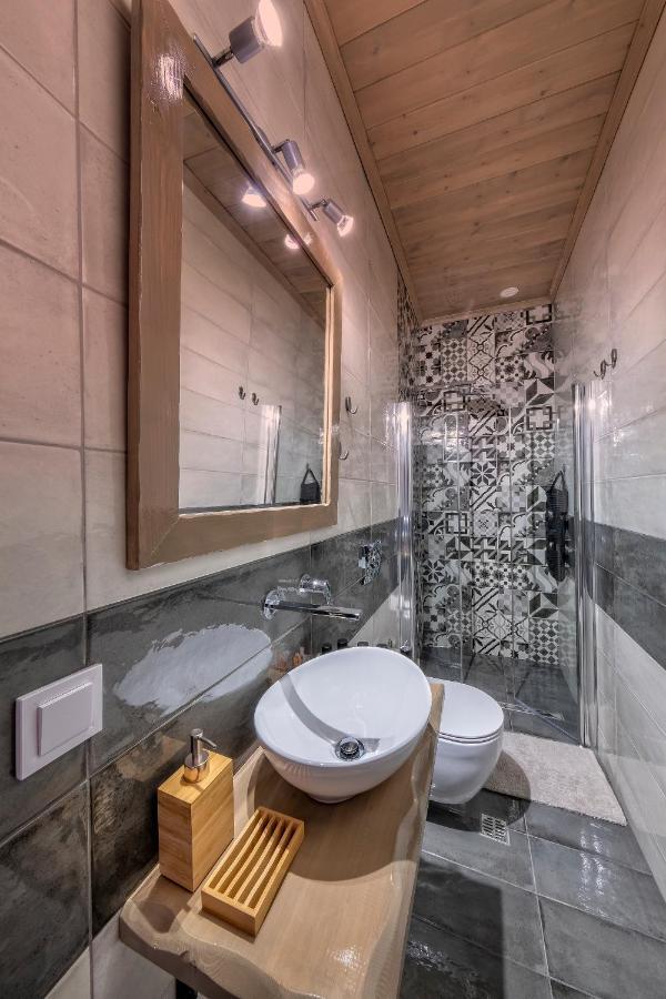 Macrame Suites Трикала Экстерьер фото
